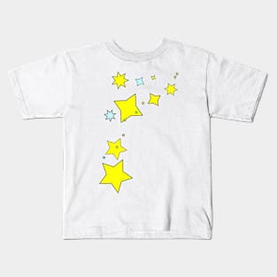 Constellation. Kids T-Shirt